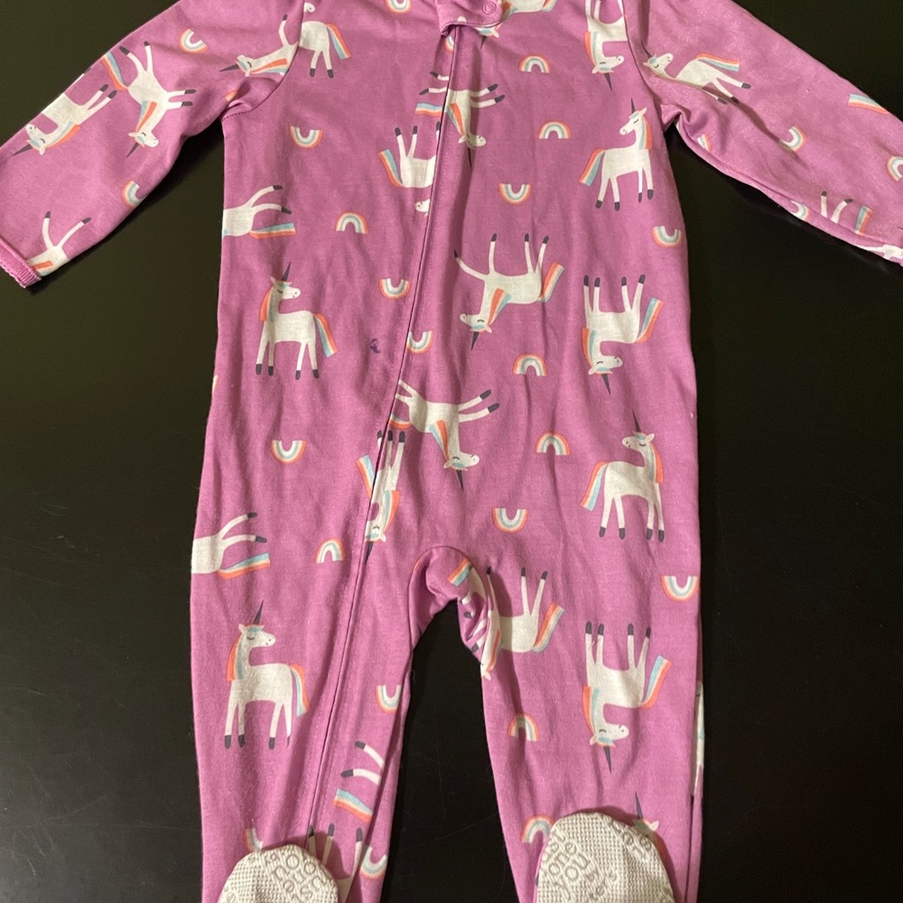 Girls pjs 18 months